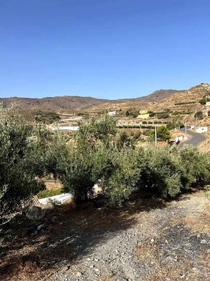 Casa rustica con piscina in vendita a Molvízar, imagen 59