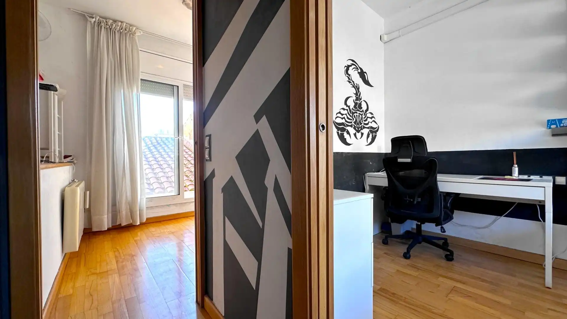 Casa o chalet en venta en Terrassa con Aire acondicionado, Calefacción y Terraza