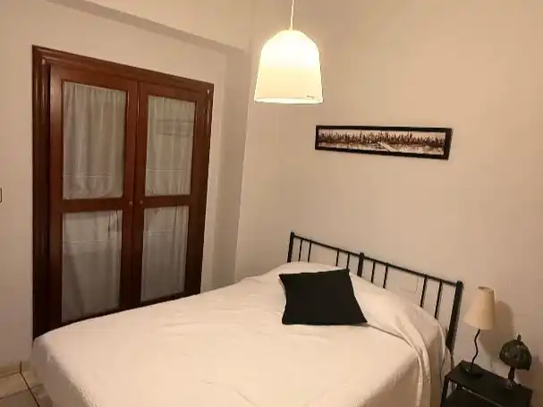 Piso de alquiler en Ronda Norte, 16, Santa María de Gracia