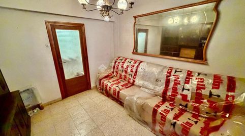 Foto 4 de Piso en venta en San Antonio, Ávila Capital