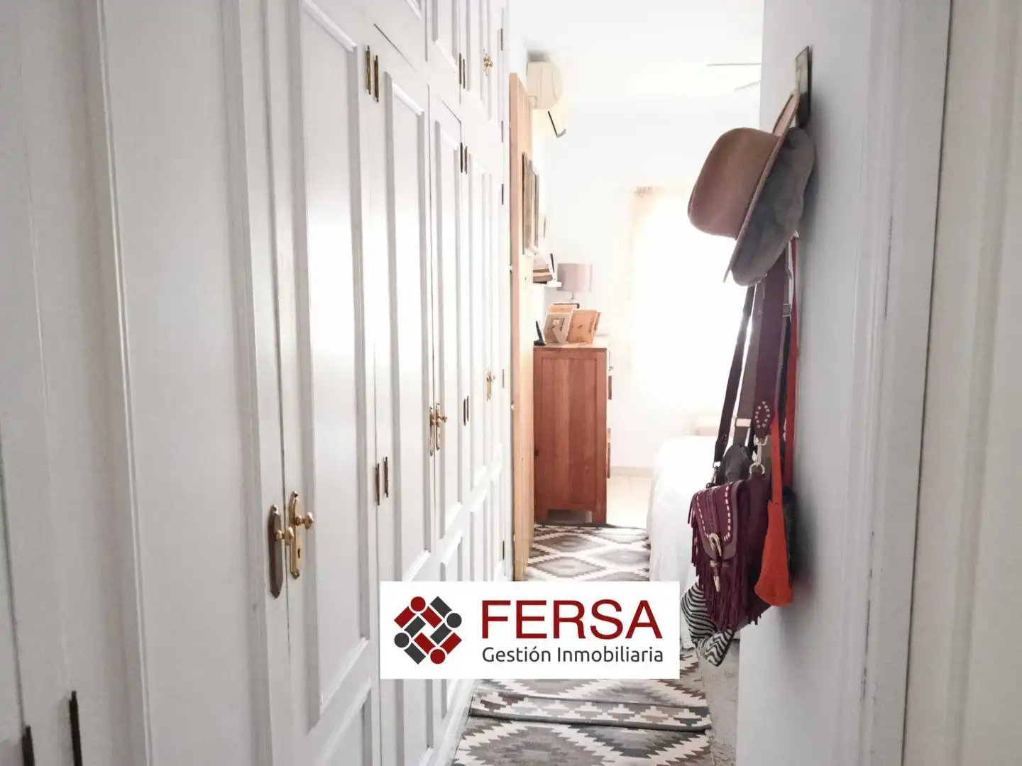 Detached homes for sale in El Puerto de Santa María  with Private garden, Storage room and Community pool