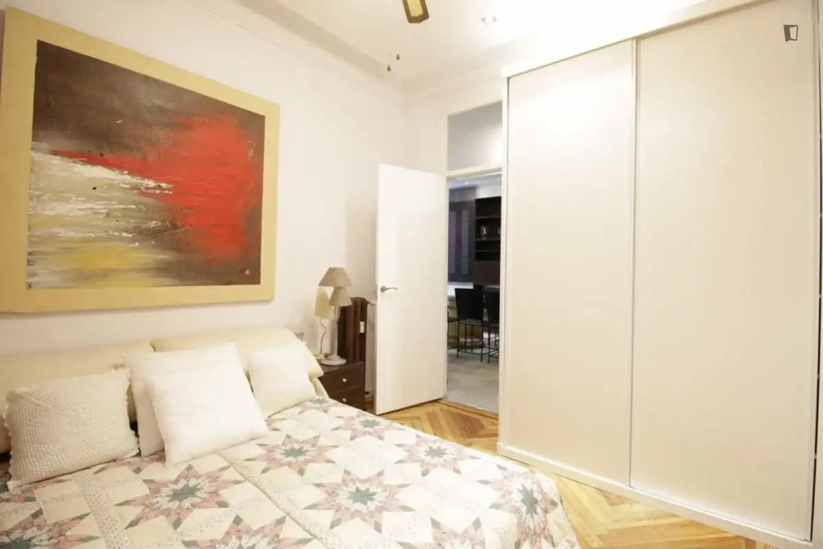Apartamento en alquiler en Chamberí, imagen 28