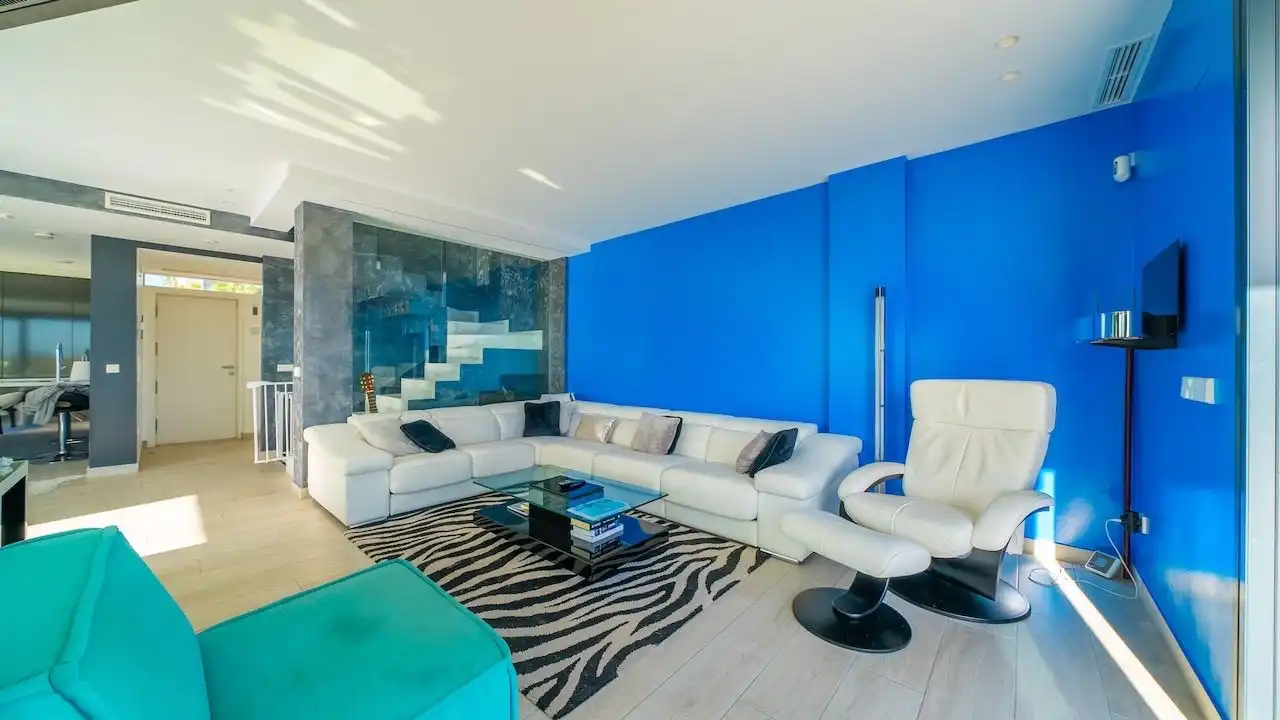 Casa en venta en Balcón de Finestrat - Terra Marina, imagen 33