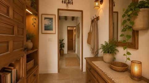 Encantadora Casa en el Corazón de Abla, immagine 2