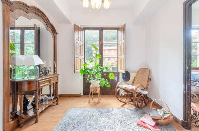 Terreno residencial en Venta en Carretera Carretera La Vega, 6 en Riosa