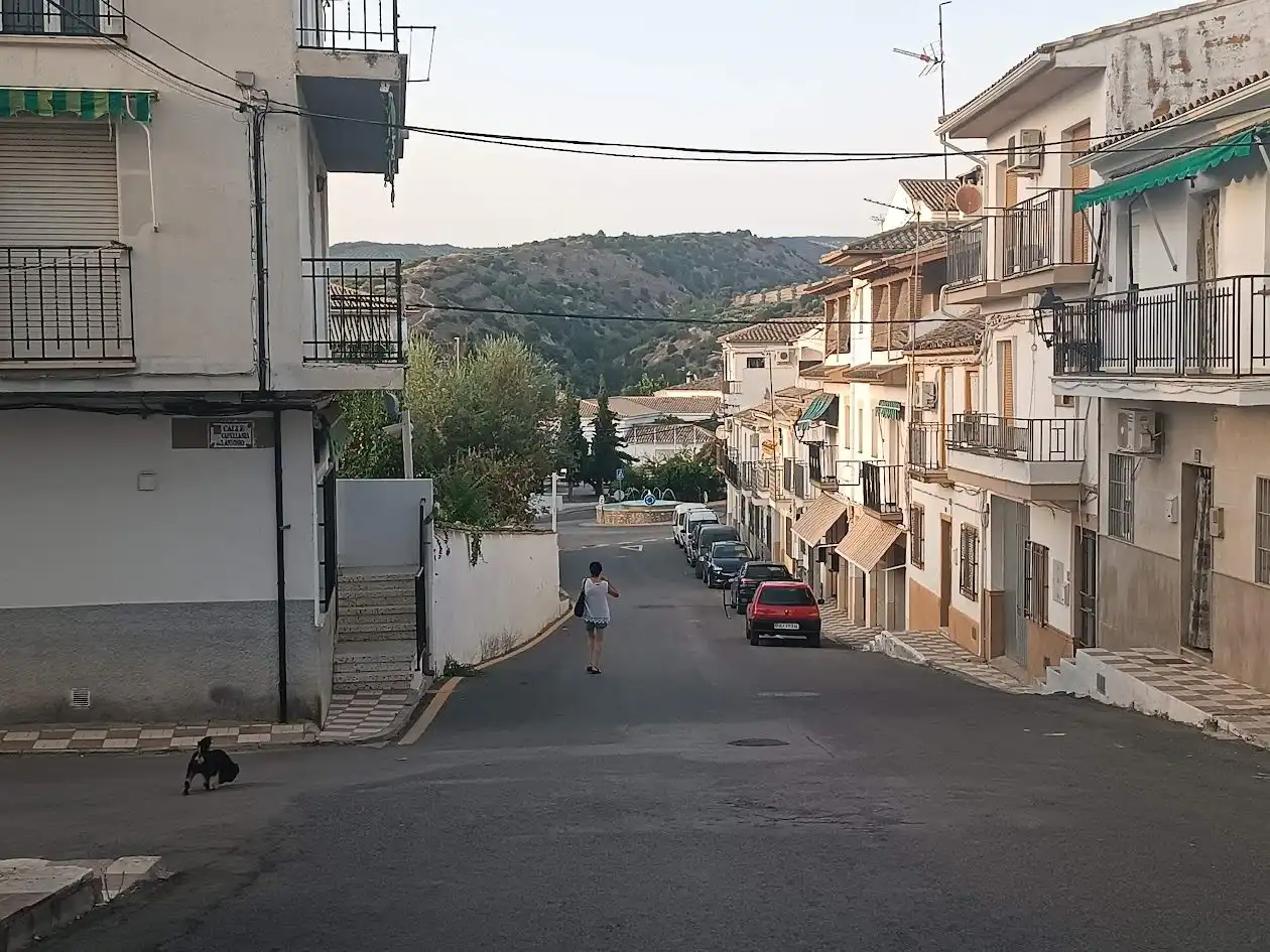 Flat with terrace for sale in Calle San Cristobal, imagen 25