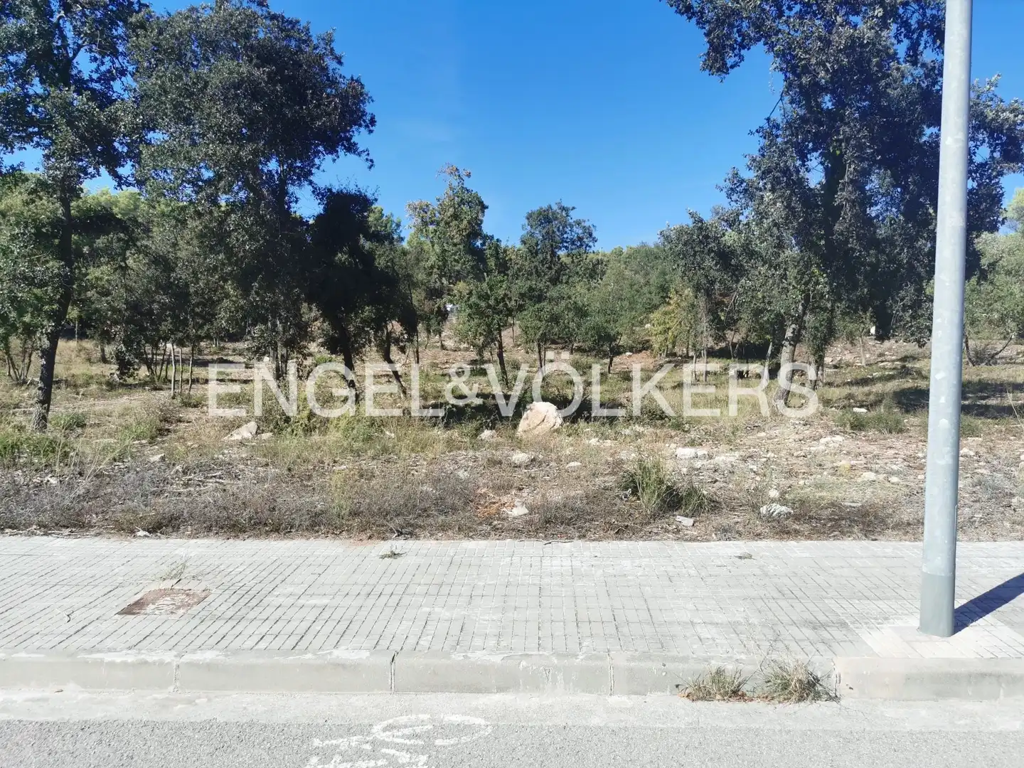 Wohnbaugrundstück zum Verkauf in Begues, imagen 5