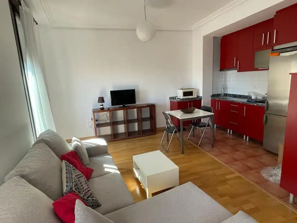 Flat with lift for sale in Casco Antiguo, imagen 3