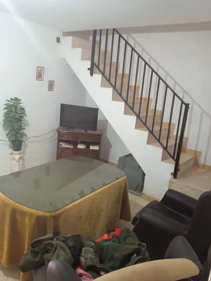 Casa o xalet en venda a Calle Reliquias, 82, Puebla del Maestre