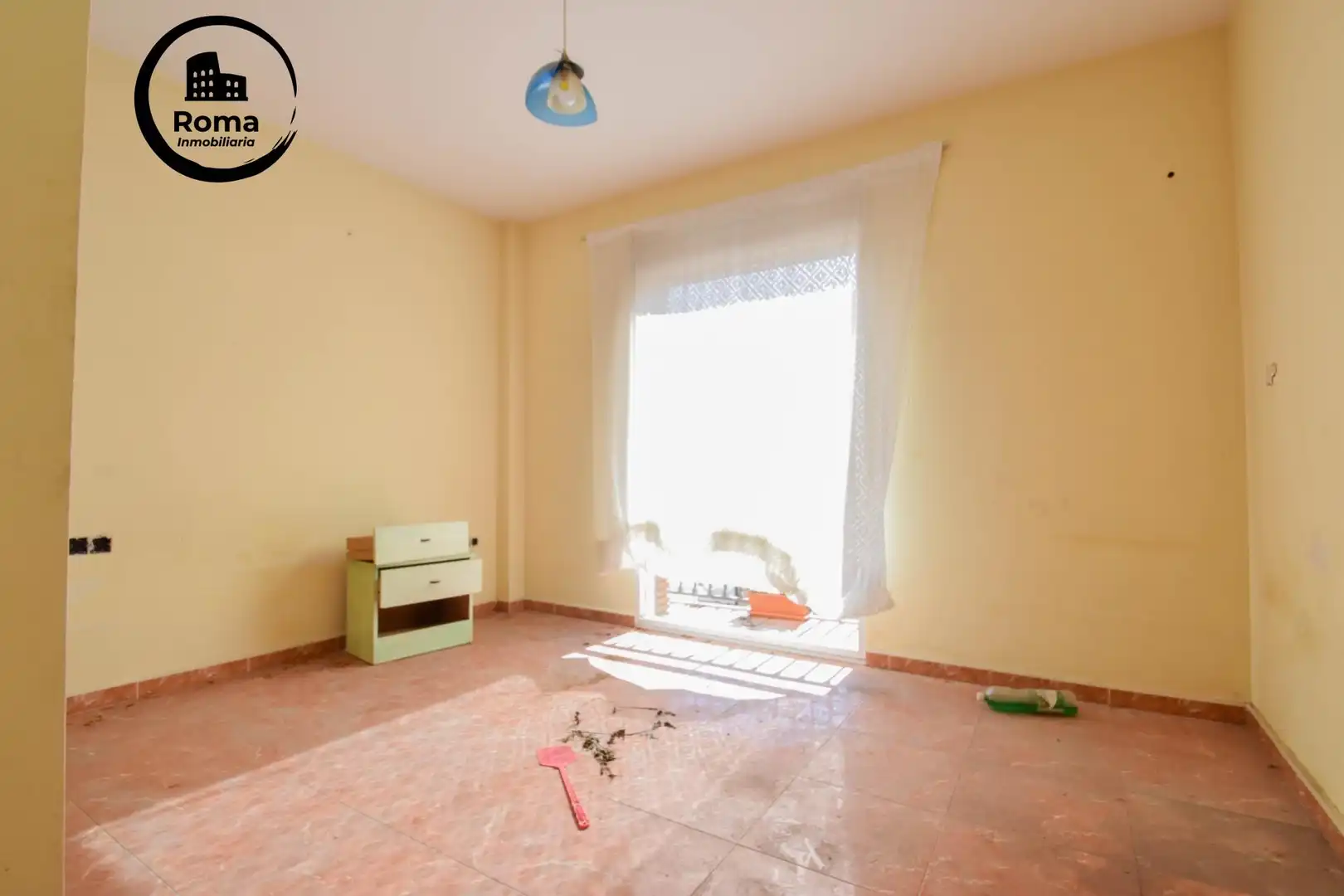 Habitación de Casa o chalet en venta en Cijuela