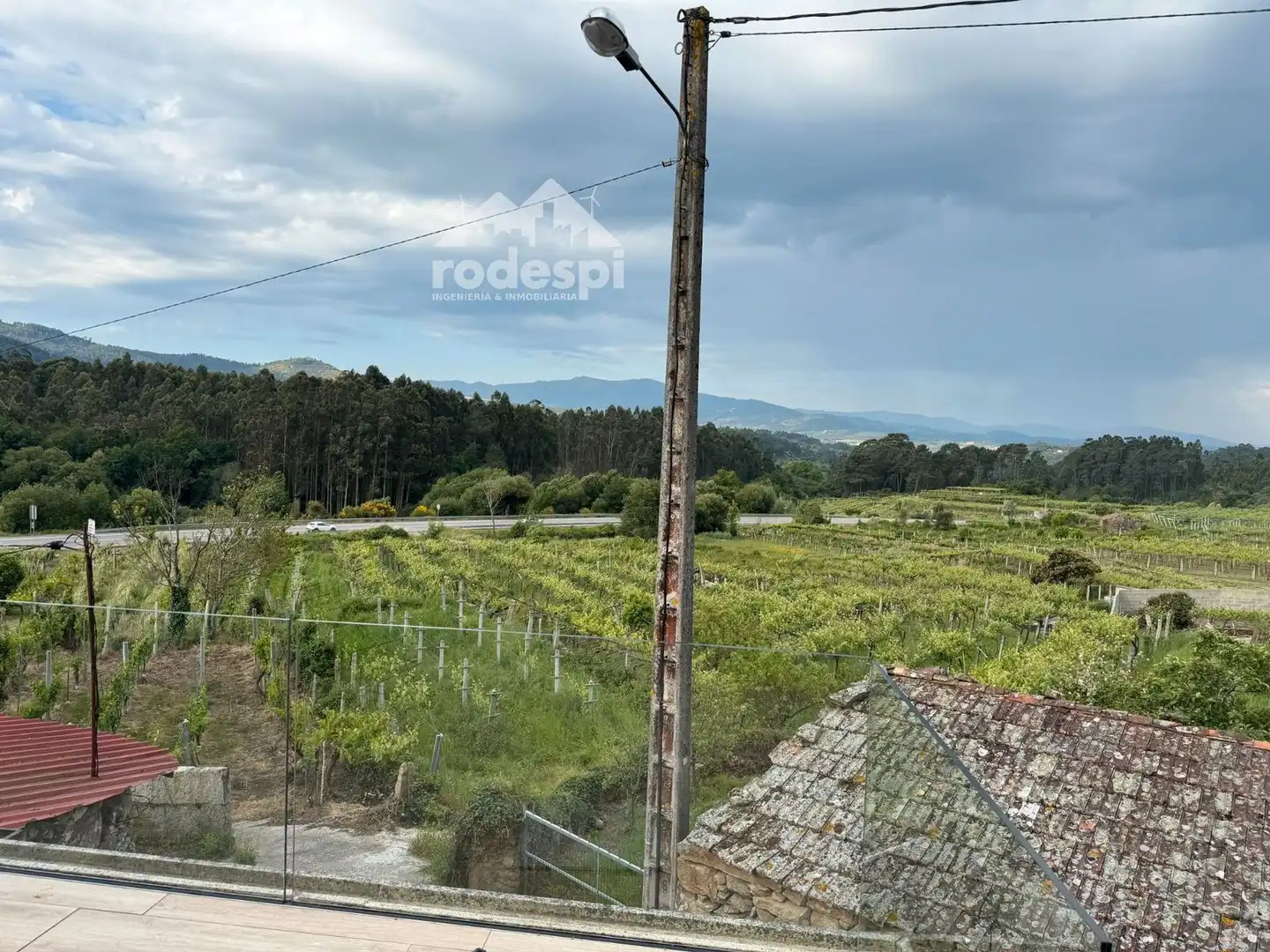 Casa o xalet en venda en Arbo amb Terrassa, Traster i Piscina