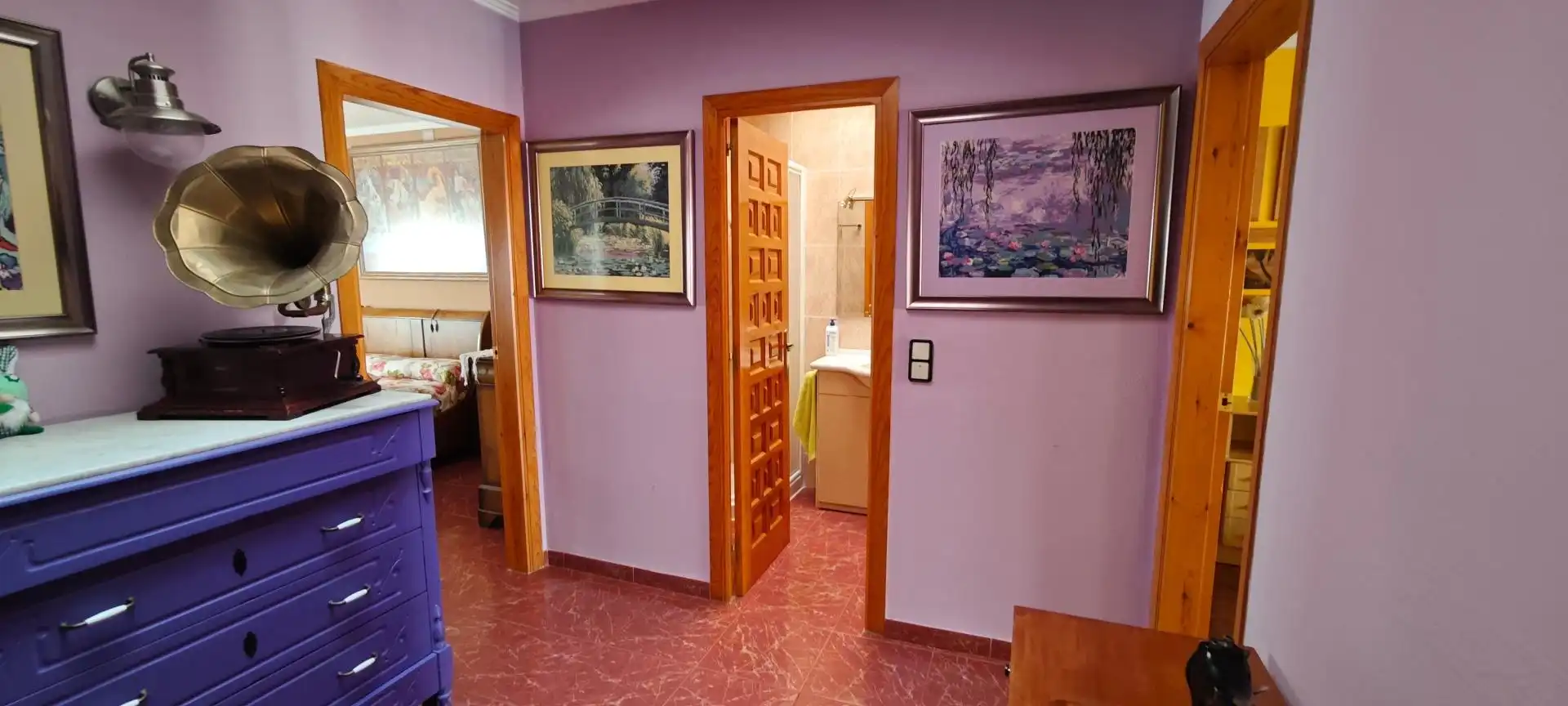 Casa adosada en venda en Riba-roja d'Ebre amb Aire condicionat, Calefacció i Terrassa