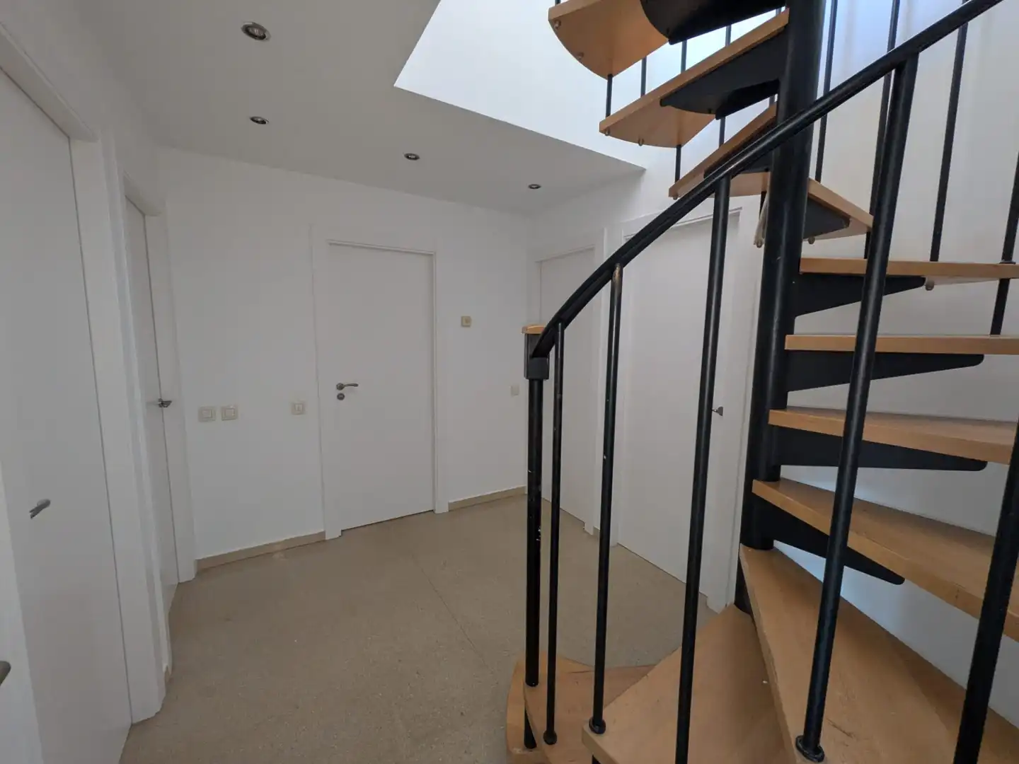 Duplexes for sale in Carrer del Barcelonès, Fontsanta - Fatjó