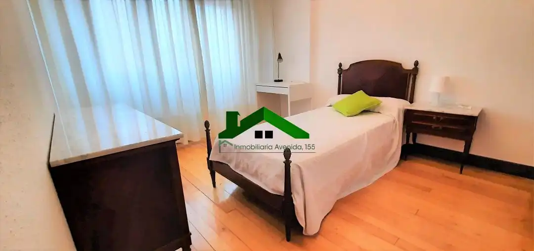 Flat for rent in Aita Patxi Plaza, Ibarrekolanda