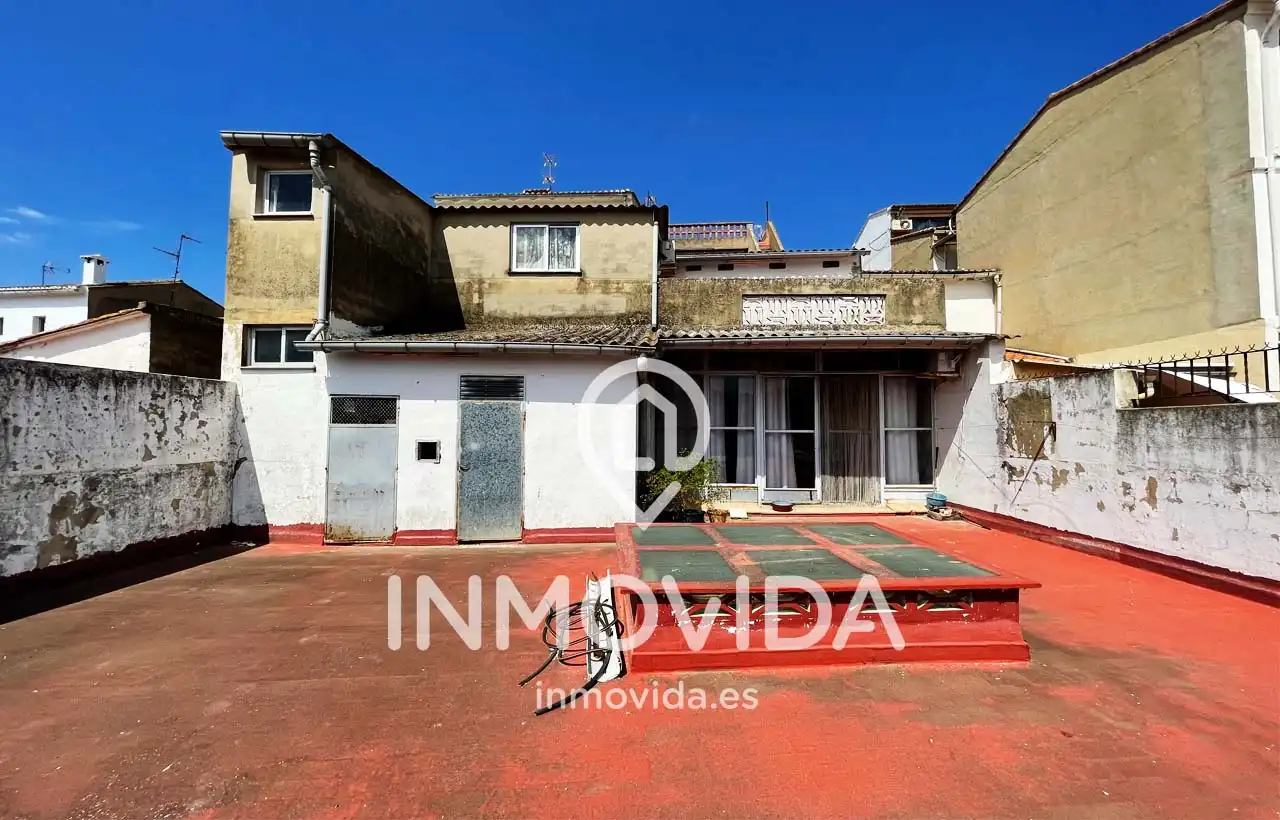 Haus zum Verkauf in Plaça de l'Alcalde Josep Lorente, imagen 12