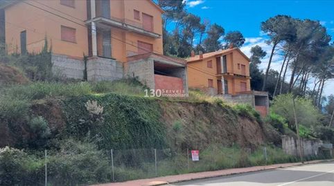 OBRA PARADA en venta en Dosrius