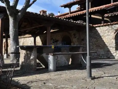 Local en venda en Santovenia de la Valdoncina amb Aire condicionat, Parquet i Terrassa