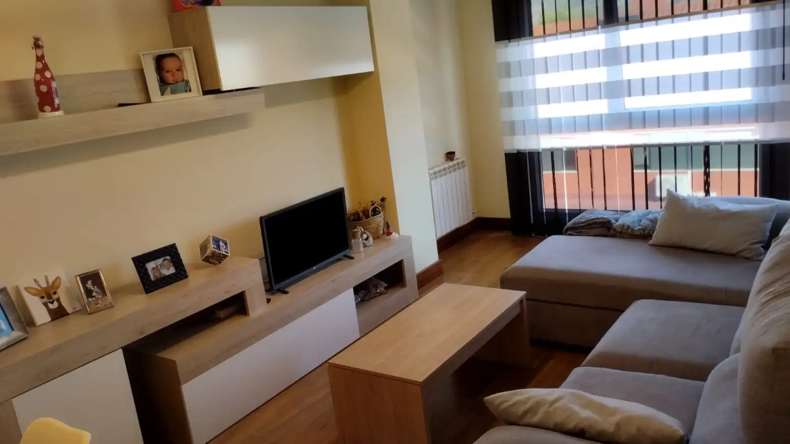 Appartamento con piscina in vendita a Nalda, imagen 6