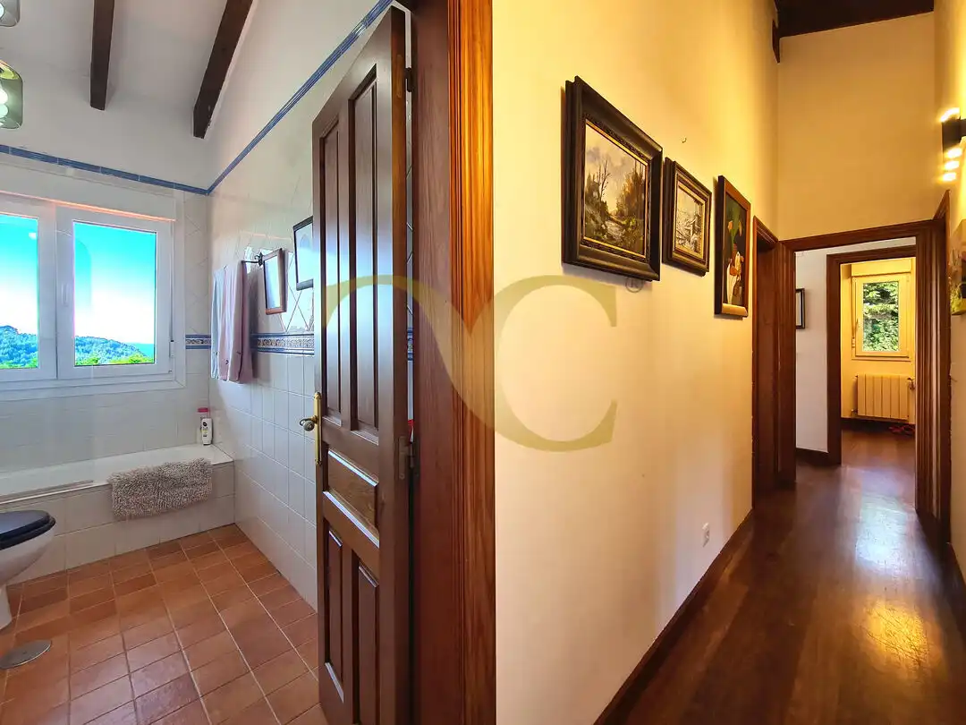 Casa o chalet en venta en Villaviciosa con Calefacción, Jardín privado y Terraza