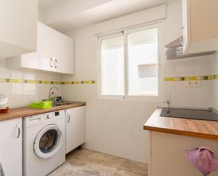 Kitchen of Flat to rent in Las Torres de Cotillas  with Terrace and Balcony