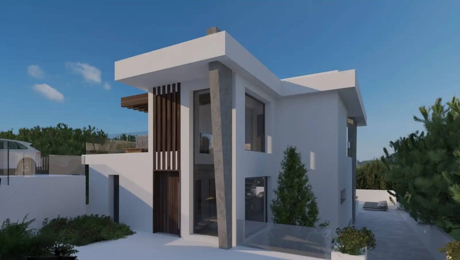 Terreno residenziale in vendita a Costa Natura, imagen 14