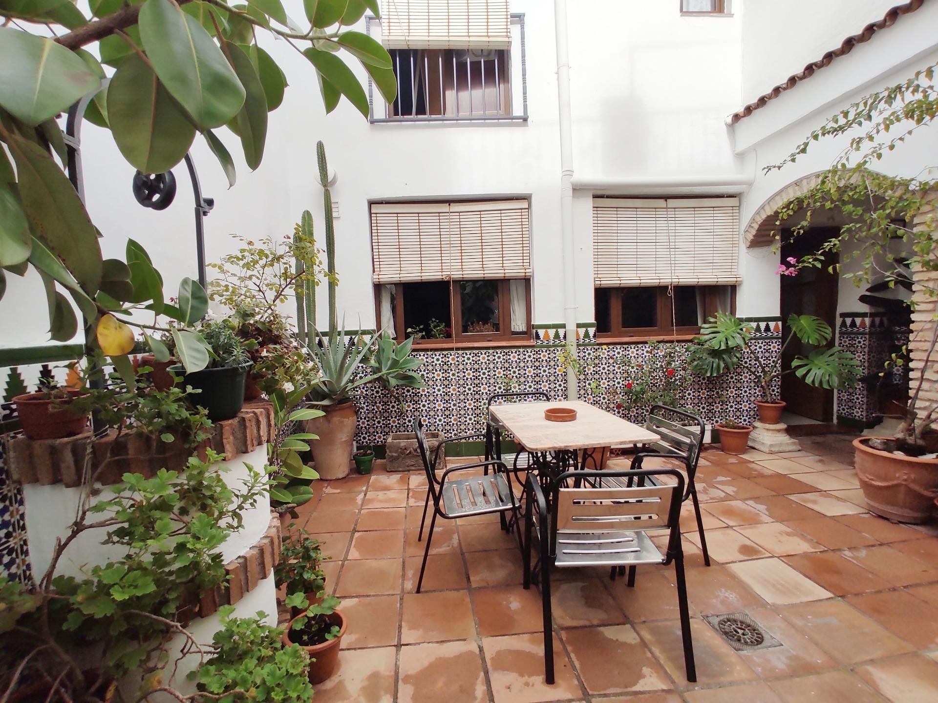 Terrace of House or chalet for sale in  Córdoba Capital  with Storage room and Balcony