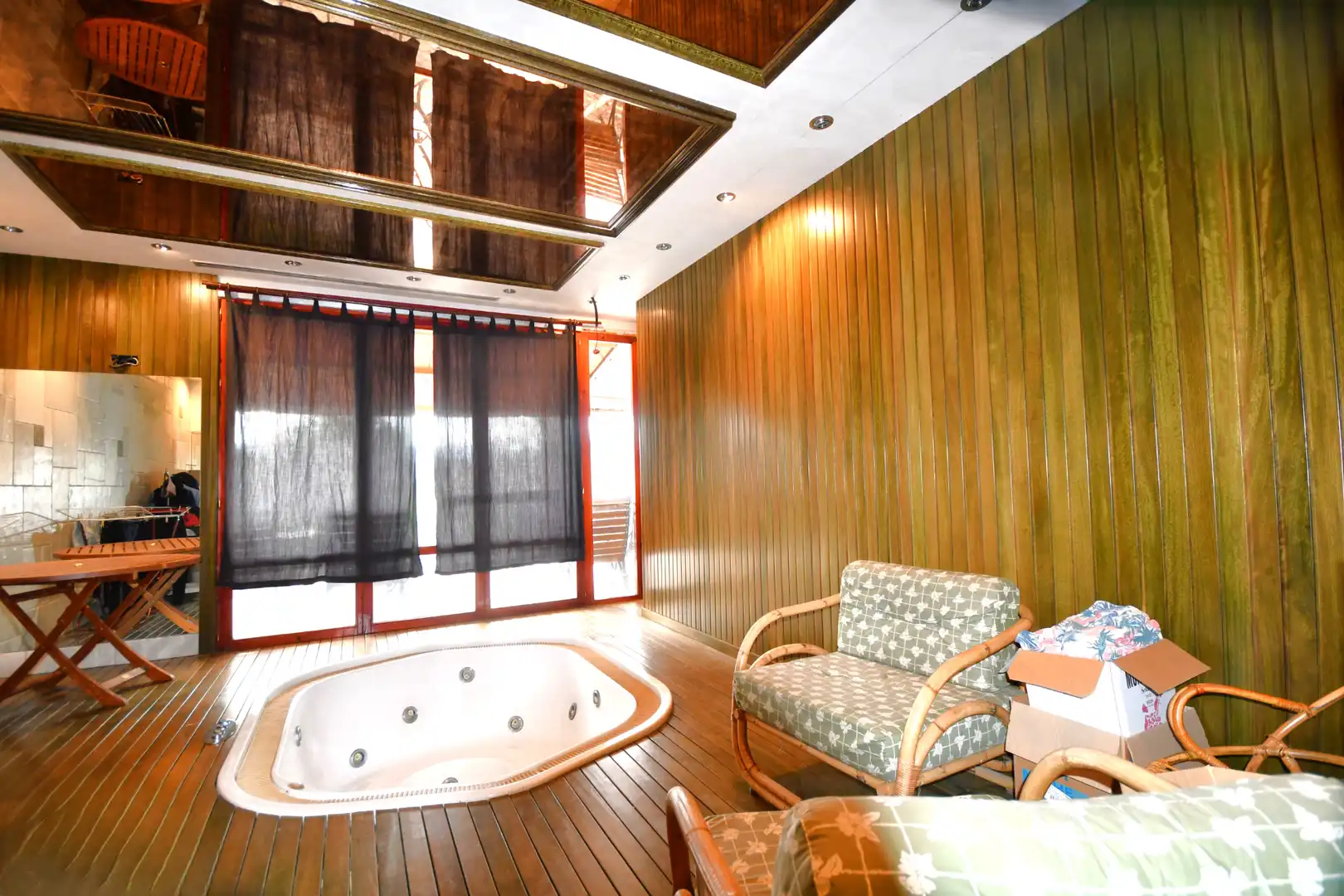 Bedroom of Houses for sale in Lardero  with Air Conditioner, Heating and Private garden