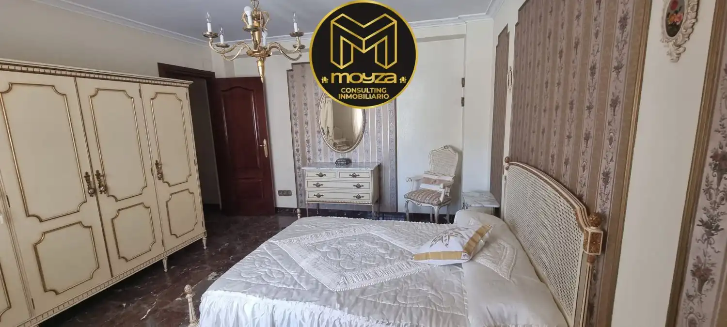 Piso con terraza en venta en Martos, imagen 19
