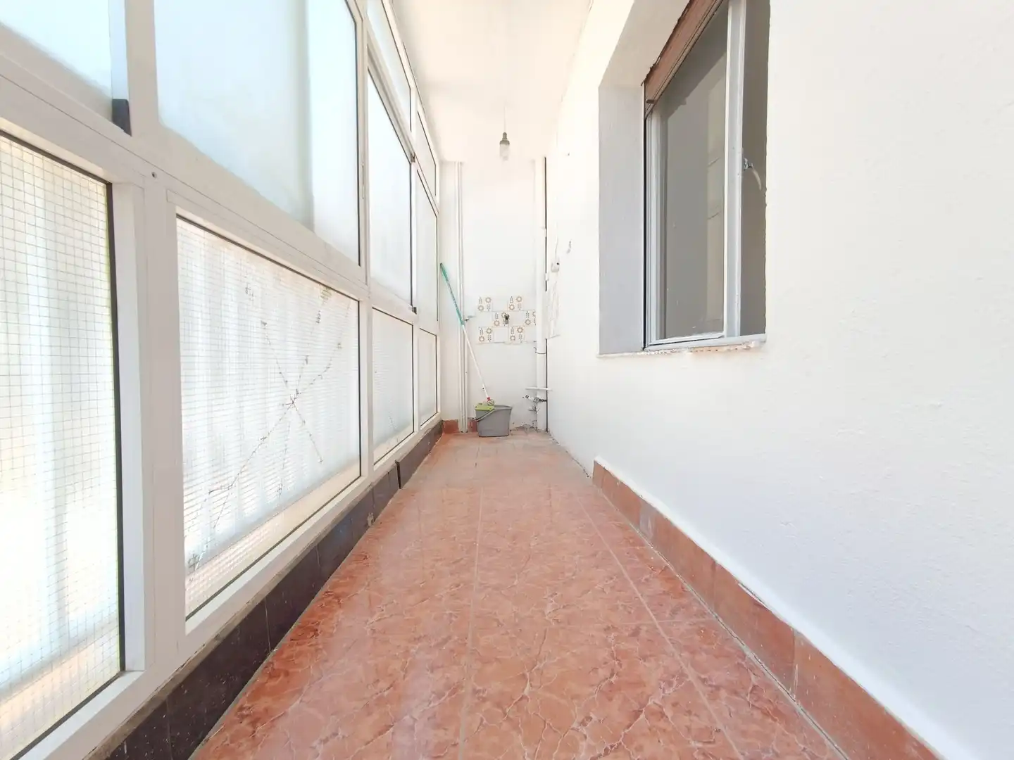 Piso en venta en Premià de Mar con Calefacción y Terraza