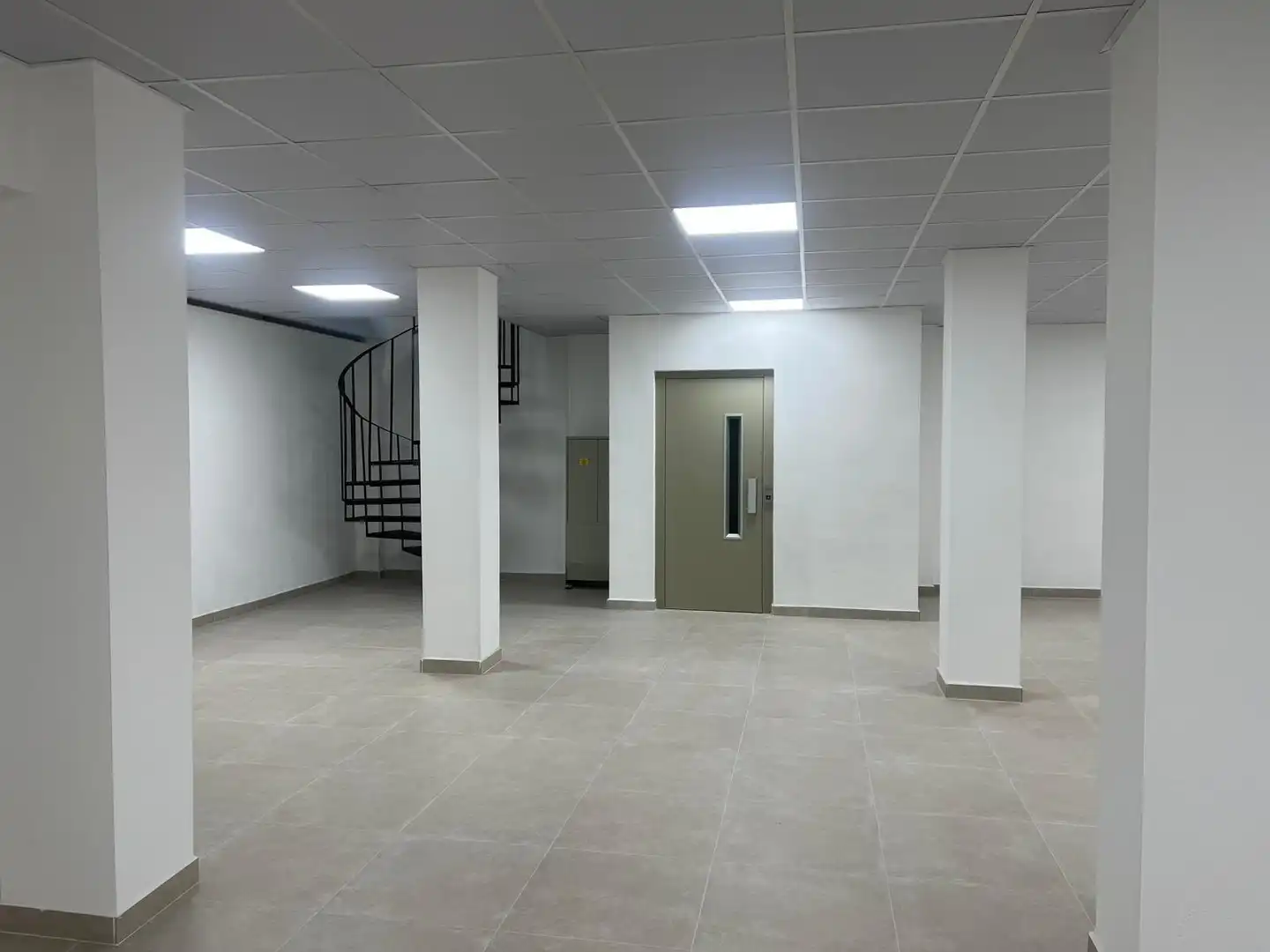 Local comercial de lloguer a Centro, imagen 12