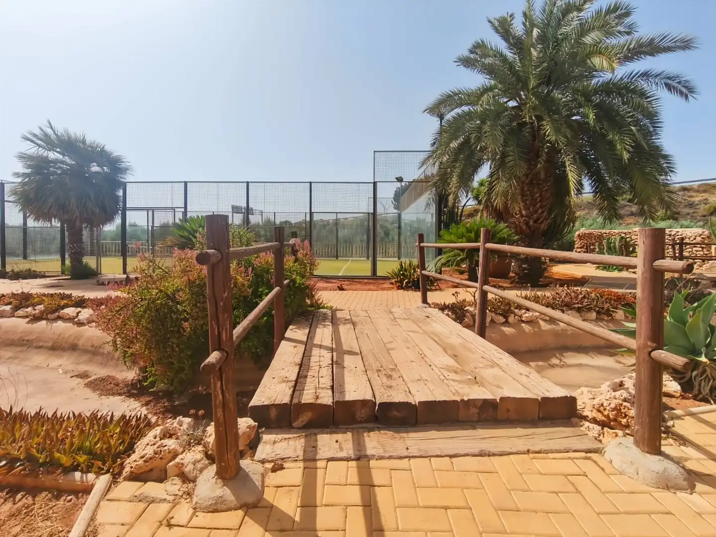 Villa mit Pool zum Verkauf in Piedras Redondas - Torrecárdenas, imagen 68