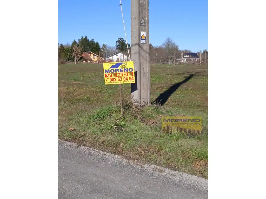 Terreni e lotti in vendita a O Corgo, imagen 8