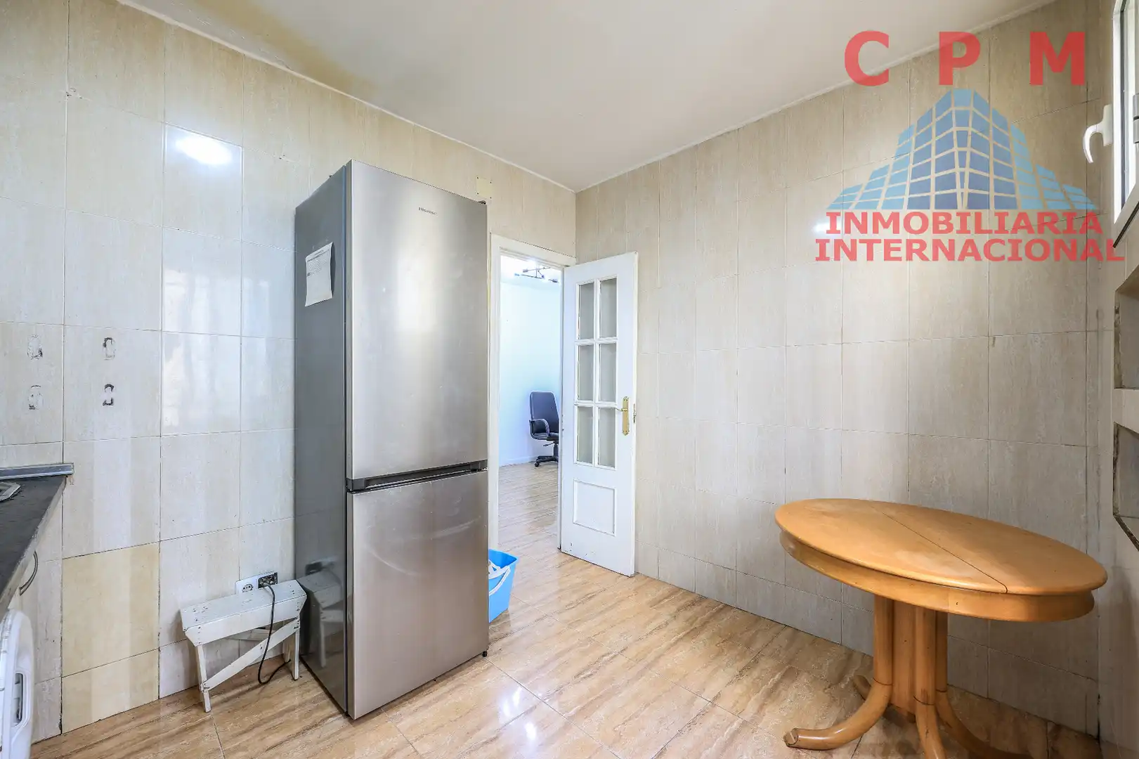 Piso con ascensor en venta en Arganzuela, imagen 6