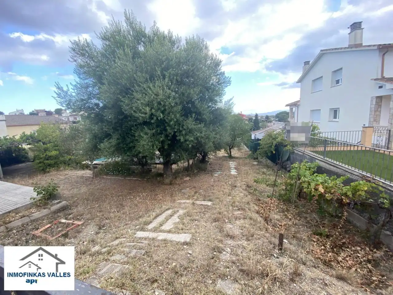 Terreno rústico en venta en Calle Sant Tomàs 14, imagen 2