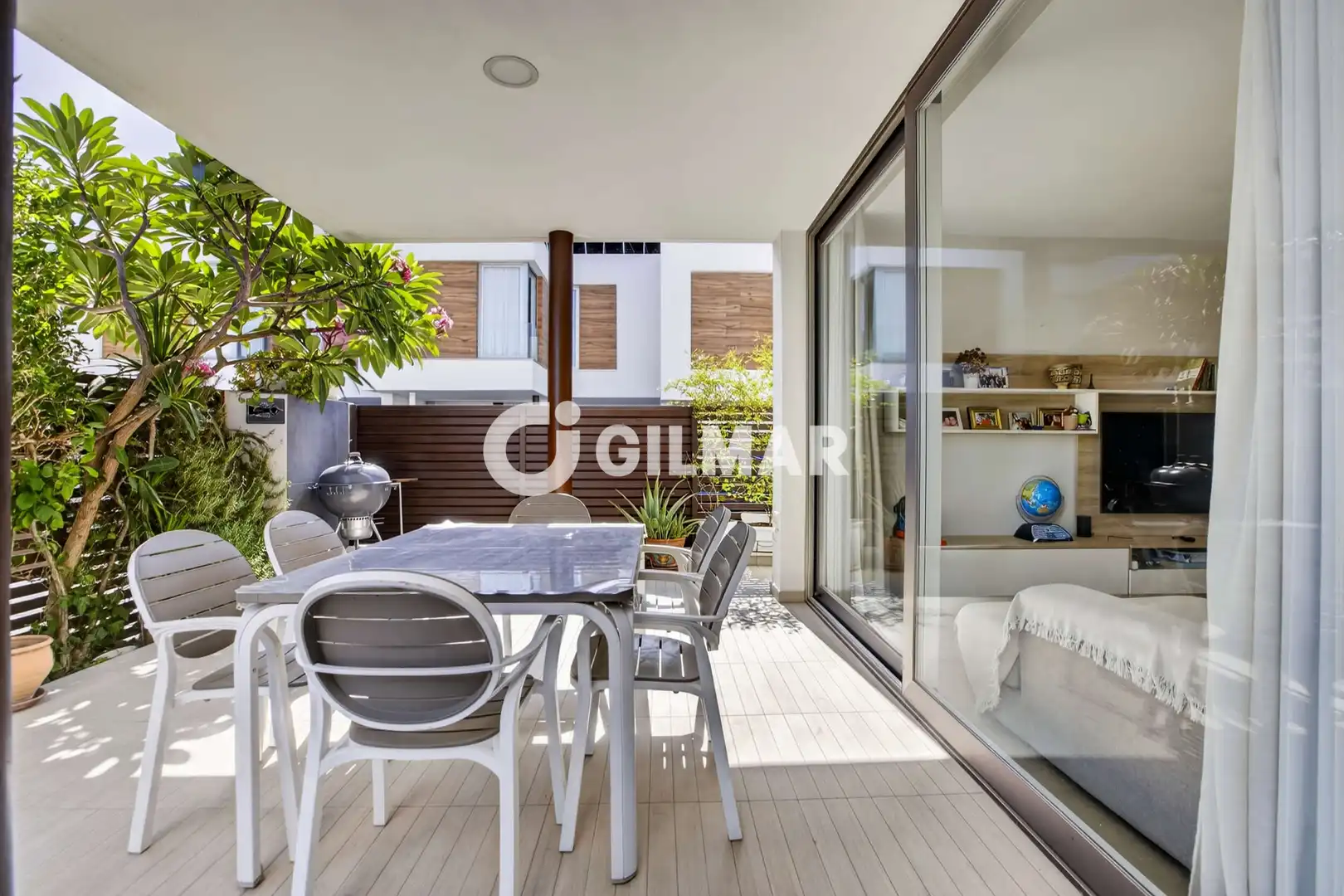 Casa a schiera con piscina in vendita a Arco Norte - Avda España, imagen 5