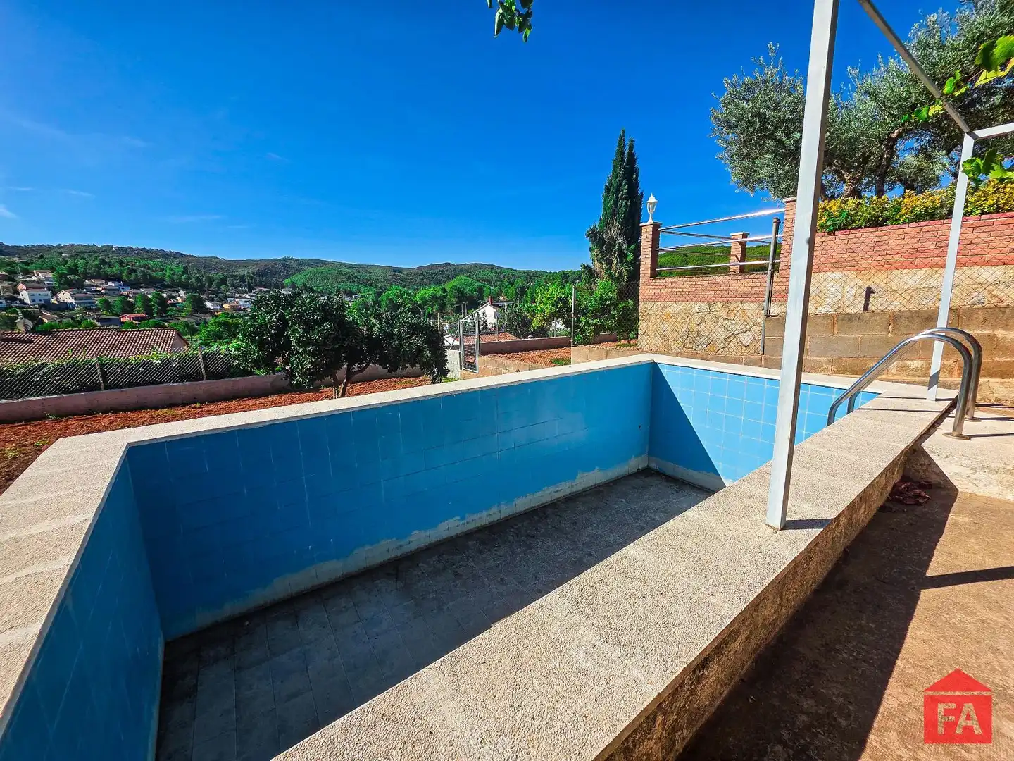 House with pool for sale in JOAQUIM SUNYER, imagen 32
