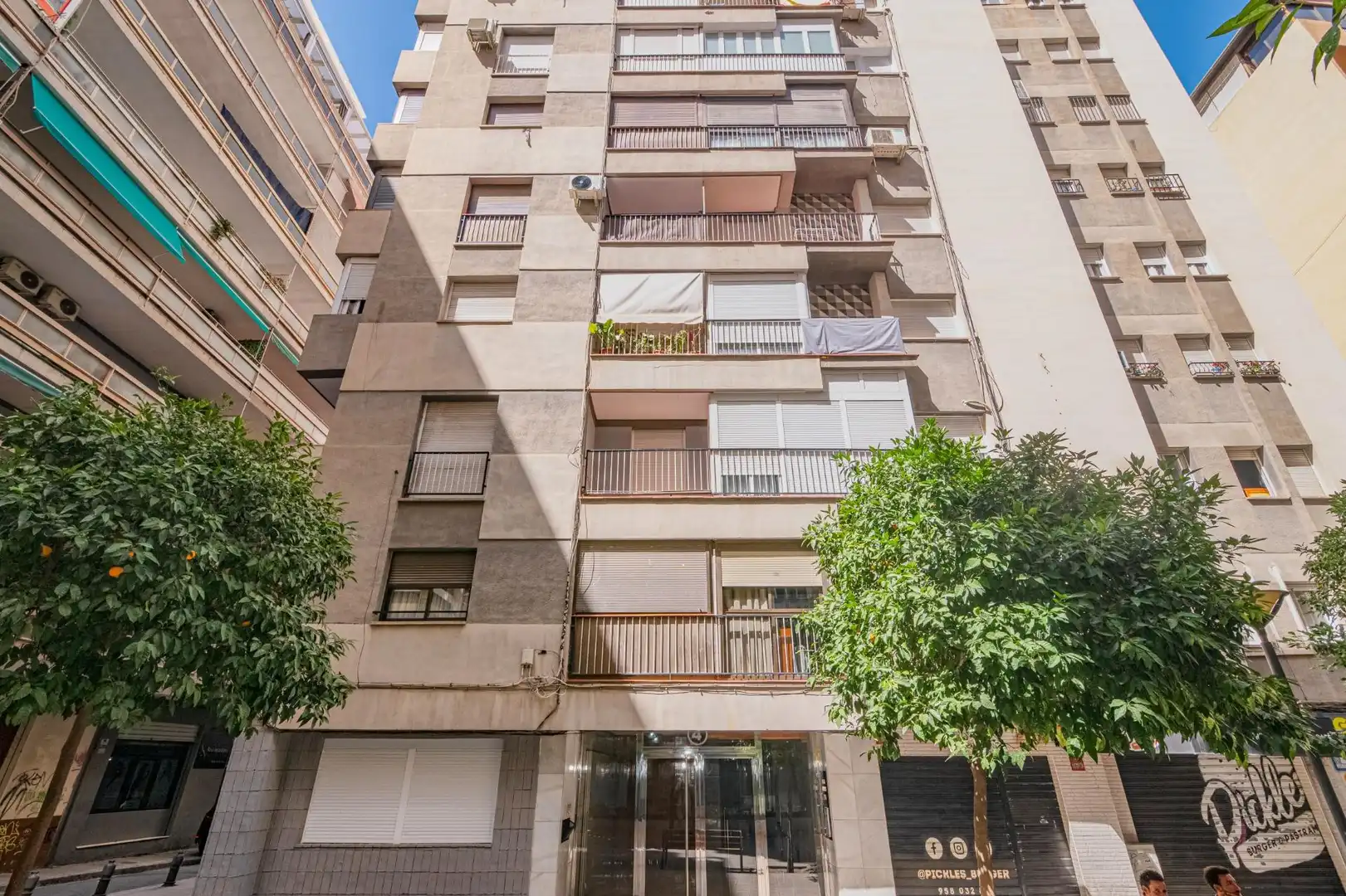 Flat with lift for sale in Calle Cibeles, imagen 35