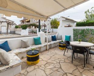 Terrace of Premises for sale in Creixell