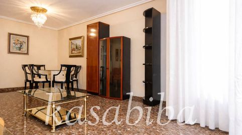 Foto 3 de Piso en venta en Calle Ramón Muntaner, Avenida de la Paz, Xirivella