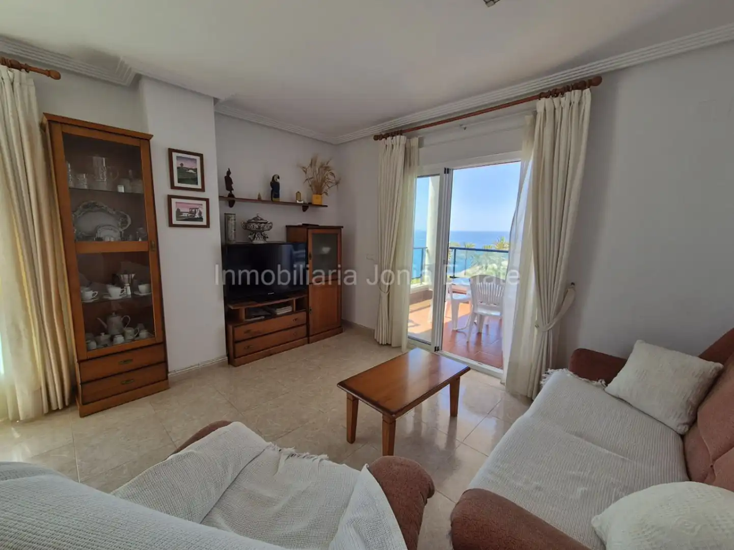 Apartamento con piscina en venta en Platja de Vila Joiosa, imagen 7