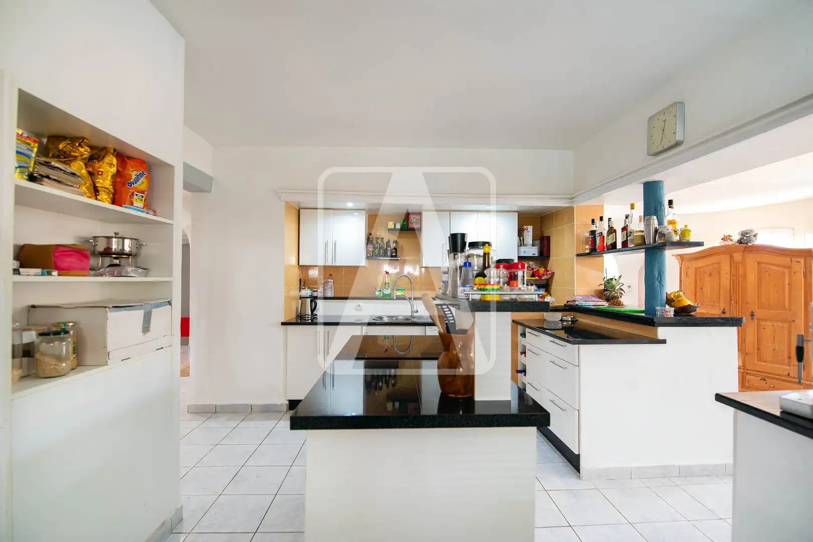 Chalet con piscina en venta en La Viña - Montemar - San Jaime, imagen 18