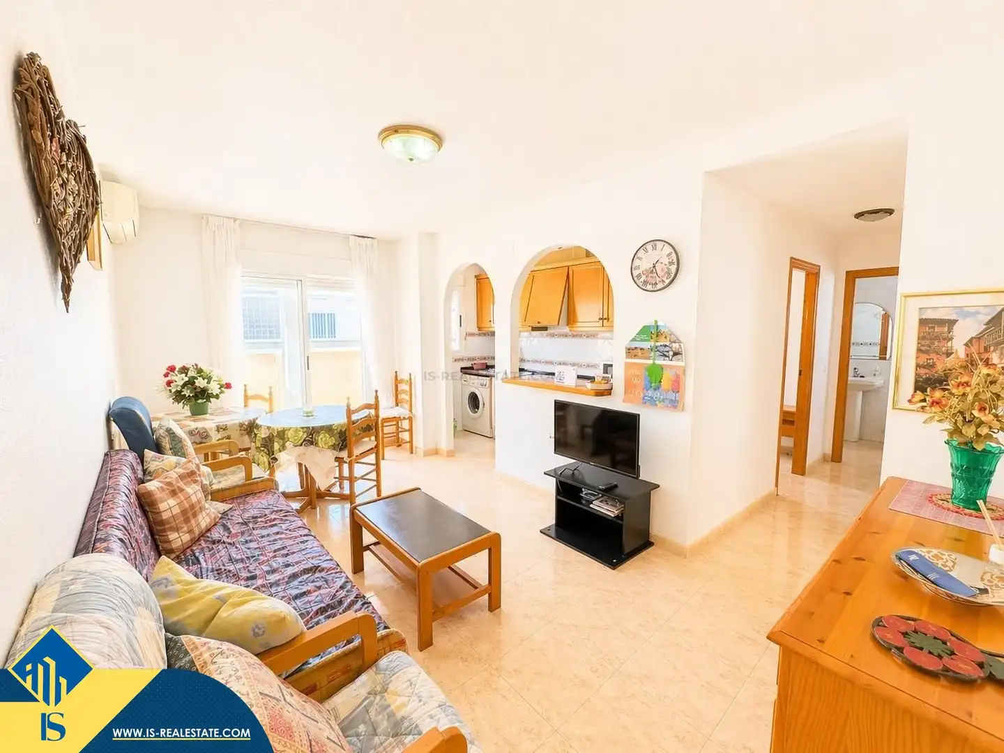 Penthouse with pool for sale in Playa del Cura, imagen 5