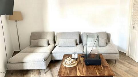 Foto 4 de Apartament de lloguer a El Coll d'en Rabassa,  Palma de Mallorca