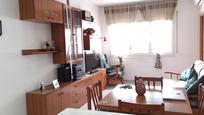 Living room of Flat for sale in Blanes  with Air Conditioner