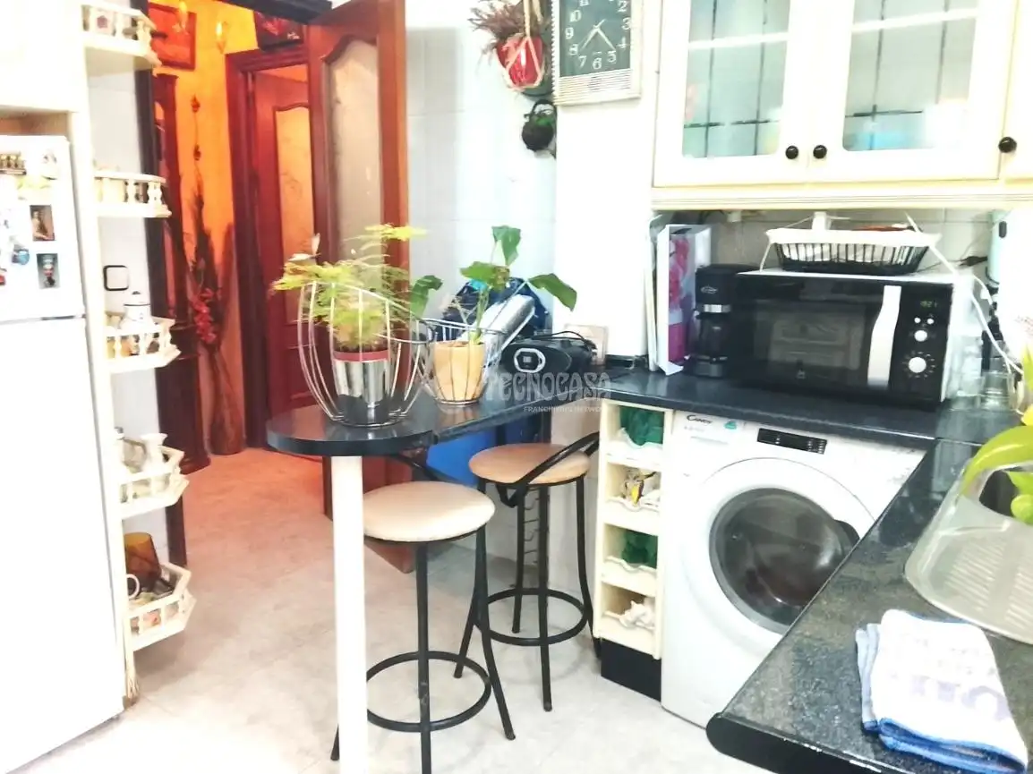 Appartement avec terrasse à vendre à Cerro - Amate, imagen 25