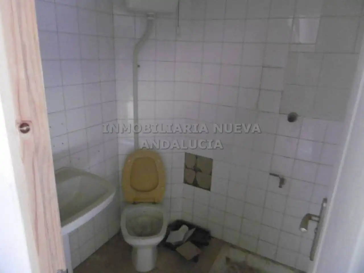 Industriegebäude zur Miete in Huércal de Almería, imagen 24
