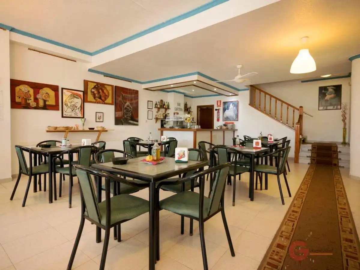 Edificio en venta en Velilla - Velilla Taramay