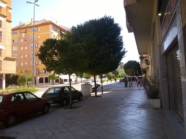 Local comercial en Venta en Renfe - Bulevar 1ª y 2ª Fase