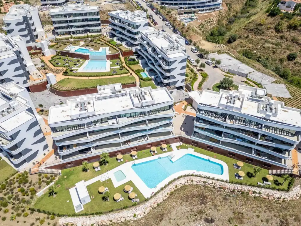 Habitatge amb piscina en venda a El Higuerón, imagen 10