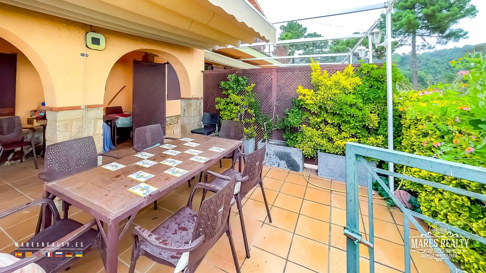 Casa con piscina en venta en Lloret Blau - La Creu de Lloret, imagen 46